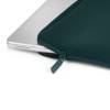 Pipetto Classic Fit Sleeve case for MacBook Neo 13/14 (A18 Pro) Dark Teal P069-148-AN