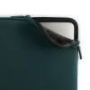 Pipetto Classic Fit Sleeve case for MacBook Neo 13/14 (A18 Pro) Dark Teal P069-148-AN