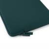 Pipetto Classic Fit Sleeve case for MacBook Neo 13/14 (A18 Pro) Dark Teal P069-148-AN