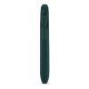 Pipetto Classic Fit Sleeve case for MacBook Neo 13/14 (A18 Pro) Dark Teal P069-148-AN