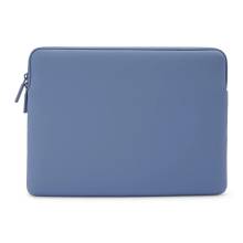 Pipetto Classic Fit Sleeve case for MacBook Neo 13/14 (A18 Pro) Dark Lavender P069-149-AN