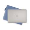 Pipetto Classic Fit Sleeve case for MacBook Neo 13/14 (A18 Pro) Dark Lavender P069-149-AN