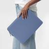 Pipetto Classic Fit Sleeve case for MacBook Neo 13/14 (A18 Pro) Dark Lavender P069-149-AN