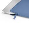 Pipetto Classic Fit Sleeve case for MacBook Neo 13/14 (A18 Pro) Dark Lavender P069-149-AN