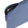 Pipetto Classic Fit Sleeve case for MacBook Neo 13/14 (A18 Pro) Dark Lavender P069-149-AN