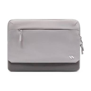 Inateck Laptop Sleeve 13" Gray LBT11-13S_GRAY Inateck Laptop Sleeve 13" Gray LBT11-13S_GRAY