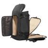 Inateck BPX31 Travel Backpack 17" Black BPX31_BLACK