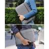 Inateck LB01005 Ultralight Laptop Bag Case 15,6" Grey LB01005-15_GRAY
