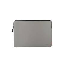 dbramante1928 Oxford Notebook sleeve ICON for MacBook 13" River Stone OX13ICGY6838