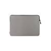 dbramante1928 Oxford Notebook sleeve ICON for MacBook 13" River Stone OX13ICGY6838