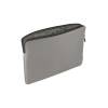 dbramante1928 Oxford Notebook sleeve ICON for MacBook 13" River Stone OX13ICGY6838