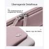 Inateck Laptop Sleeve 13" Purple LBT11-13S_PURPLE