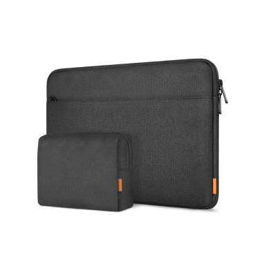 Inateck LB01005 Ultralight Laptop Bag Case 13,3" Black LB01005_BLACK