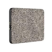 Burga Laptop Sleeve for Macbook Pro 16" Almond Latte FA_01M_LAPTOP-SLEEVE_16