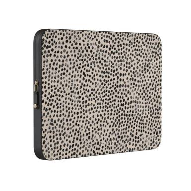 Burga Laptop Sleeve for Macbook Pro 16" Almond Latte FA_01M_LAPTOP-SLEEVE_16 Burga Laptop Sleeve for Macbook Pro 16" Almond Latte FA_01M_LAPTOP-SLEEVE_16