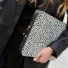 Burga Laptop Sleeve for Macbook Pro 16" Almond Latte FA_01M_LAPTOP-SLEEVE_16