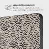 Burga Laptop Sleeve for Macbook Pro 16" Almond Latte FA_01M_LAPTOP-SLEEVE_16