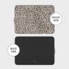 Burga Laptop Sleeve for Macbook Pro 16" Almond Latte FA_01M_LAPTOP-SLEEVE_16