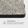Burga Laptop Sleeve for Macbook Pro 16" Almond Latte FA_01M_LAPTOP-SLEEVE_16