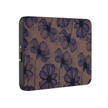 Burga Laptop Sleeve for Macbook Pro 14" Velvet Night RB_01M_LAPTOP-SLEEVE_14
