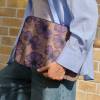 Burga Laptop Sleeve for Macbook Pro 14" Velvet Night RB_01M_LAPTOP-SLEEVE_14