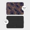 Burga Laptop Sleeve for Macbook Pro 14" Velvet Night RB_01M_LAPTOP-SLEEVE_14