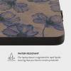 Burga Laptop Sleeve for Macbook Pro 14" Velvet Night RB_01M_LAPTOP-SLEEVE_14