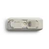 Poly Plantronics Sync 40-M USB-A/USB-C Conferencing Speaker Black/Silver 216875-01