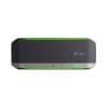 Poly Plantronics Sync 40+ USB-A/USB-C + BT600 Conferencing Speaker Black/Silver 218765-01
