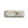 Poly Plantronics Sync 40+ USB-A/USB-C + BT600 Conferencing Speaker Black/Silver 218765-01