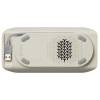 Poly Plantronics Sync 10 USB-A/USB-C Conferencing Speaker Black/Silver 219654-01