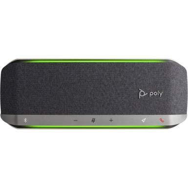 Poly Plantronics Sync 40+ Microsoft Teams Certified USB-A USB-C Speakerphone +BT700 USB-A Adapter 77P36AA Poly Plantronics Sync 40+ Microsoft Teams Certified USB-A USB-C Speakerphone +BT700 USB-A Adapter 77P36AA