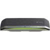 Poly Plantronics Sync 40+ Microsoft Teams Certified USB-A USB-C Speakerphone +BT700 USB-A Adapter 77P36AA