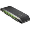 Poly Plantronics Sync 40+ Microsoft Teams Certified USB-A USB-C Speakerphone +BT700 USB-A Adapter 77P36AA