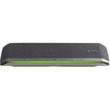 Poly Plantronics Sync 60 Speakerphone Black/Silver 772C2AA