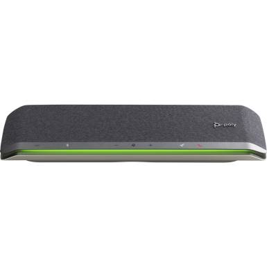 Poly Plantronics Sync 60 Speakerphone Black/Silver 772C2AA Poly Plantronics Sync 60 Speakerphone Black/Silver 772C2AA