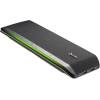 Poly Plantronics Sync 60 Speakerphone Black/Silver 772C2AA