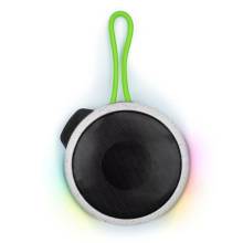 Bigben Interactive Party Nano Bluetooth Speaker White PARTYBTIPNANOWHG