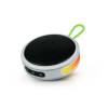 Bigben Interactive Party Nano Bluetooth Speaker White PARTYBTIPNANOWHG