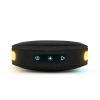 Bigben Interactive Party Nano Bluetooth Speaker Black PARTYBTIPNANOBKR