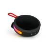 Bigben Interactive Party Nano Bluetooth Speaker Black PARTYBTIPNANOBKR