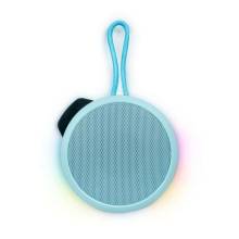 Bigben Interactive Party Nano Bluetooth Speaker Blue PARTYBTIPNANOBLP