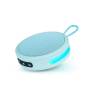 Bigben Interactive Party Nano Bluetooth Speaker Blue PARTYBTIPNANOBLP