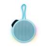 Bigben Interactive Party Nano Bluetooth Speaker Blue PARTYBTIPNANOBLP