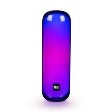 Bigben Interactive Party Tube Bluetooth Speaker Black PARTYBTTUBEBK