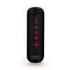 Bigben Interactive Party Tube Bluetooth Speaker Black PARTYBTTUBEBK