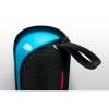 Bigben Interactive Party Tube Bluetooth Speaker Black PARTYBTTUBEBK