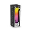 Bigben Interactive Party Tube Bluetooth Speaker Black PARTYBTTUBEBK