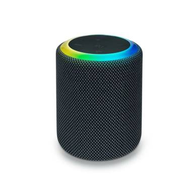 Bigben Interactive Party MS1 Bluetooth Speaker Black PARTYBTIPMS1 Bigben Interactive Party MS1 Bluetooth Speaker Black PARTYBTIPMS1