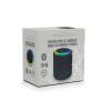 Bigben Interactive Party MS1 Bluetooth Speaker Black PARTYBTIPMS1